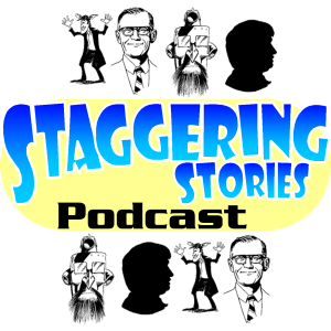 Staggering Stories Podcast