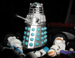 Mr Dalek