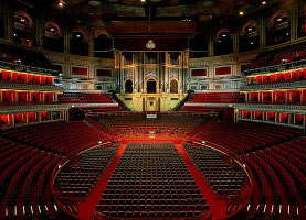 Royal Albert Hall